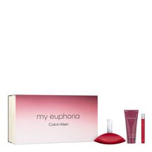 CALVIN KLEIN MY EUPHORIA EAU DE PARFUM